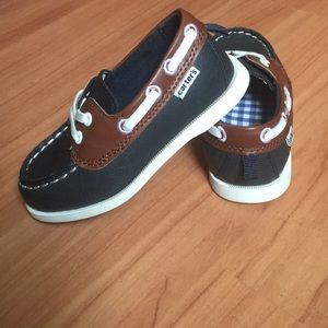 Toddler shoes